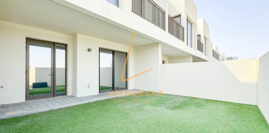 فيلا في Dubai South (Dubai World Central)، دبي 3 غرفة نوم ، 181 متر مربع . ر قم 658771