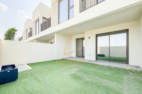 فيلا للإيجار في Dubai South (Dubai World Central)، دبي، الإمارات العربية المتحدة 3 غرفة نوم ، 181 متر مربع ، رقم 658771 - صورة 5