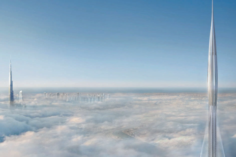 Apartment til salg i Mohammed Bin Rashid City, Dubai, UAE 1 soveværelse, 72 kvm № 658738 - foto 8