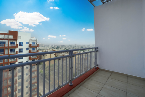 Apartamento en alquiler en Al Furjan, Dubai, EAU 2 dormitorios, 138 m2 № 658739 - foto 23