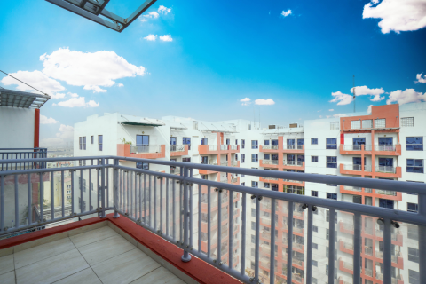 Apartamento en alquiler en Al Furjan, Dubai, EAU 2 dormitorios, 138 m2 № 658739 - foto 1