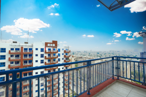 Apartamento en alquiler en Al Furjan, Dubai, EAU 2 dormitorios, 138 m2 № 658739 - foto 28