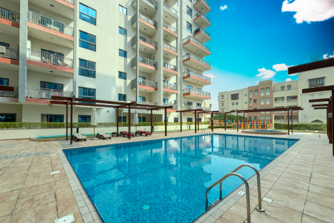 Apartamento en alquiler en Al Furjan, Dubai, EAU 2 dormitorios, 138 m2 № 658739 - foto 30