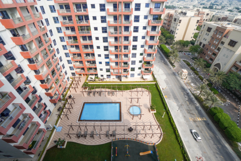 Apartamento en alquiler en Al Furjan, Dubai, EAU 2 dormitorios, 138 m2 № 658739 - foto 24