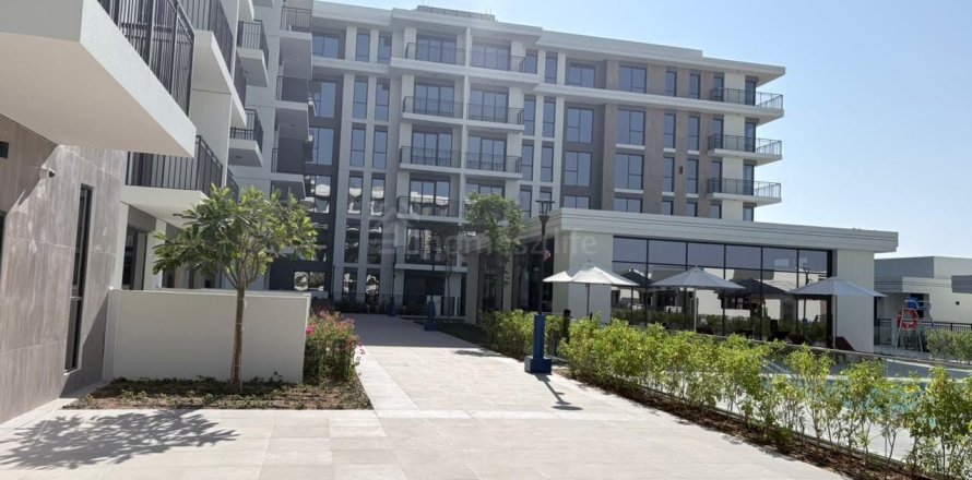 Apartment sa Town Square, Dubai, UAE 2 silid-tulugan, 104 sq.m. № 738704
