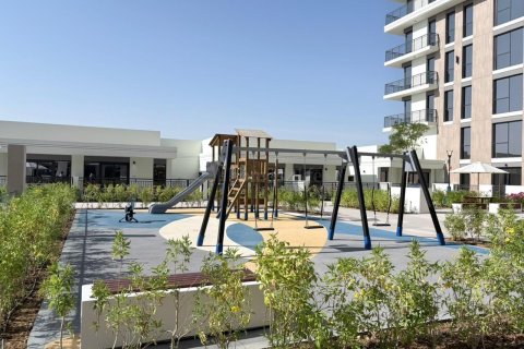 Apartament në Town Square, Dubai, Emiratet e Bashkuara Arabe 2 dhoma gjumi, 104 m2. № 738704 - Foto 1