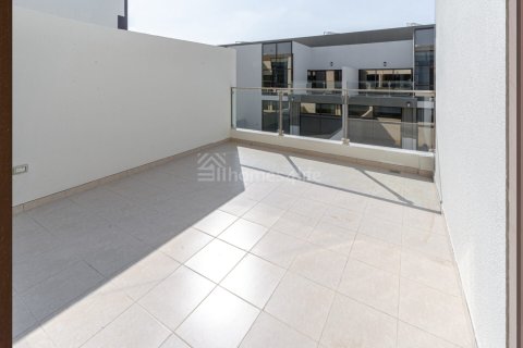 Shtëpi në qytet në Mohammed Bin Rashid City, Dubai, Emiratet e Bashkuara Arabe 3 dhoma gjumi, 187 m2. № 738703 - Foto 18