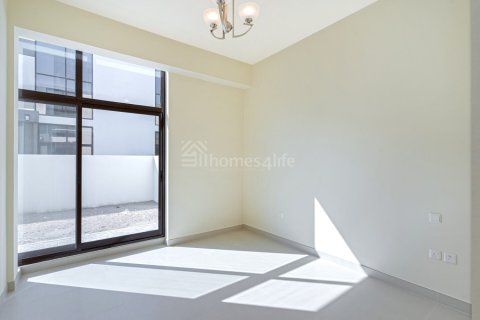 Shtëpi në qytet në Mohammed Bin Rashid City, Dubai, Emiratet e Bashkuara Arabe 3 dhoma gjumi, 187 m2. № 738703 - Foto 15