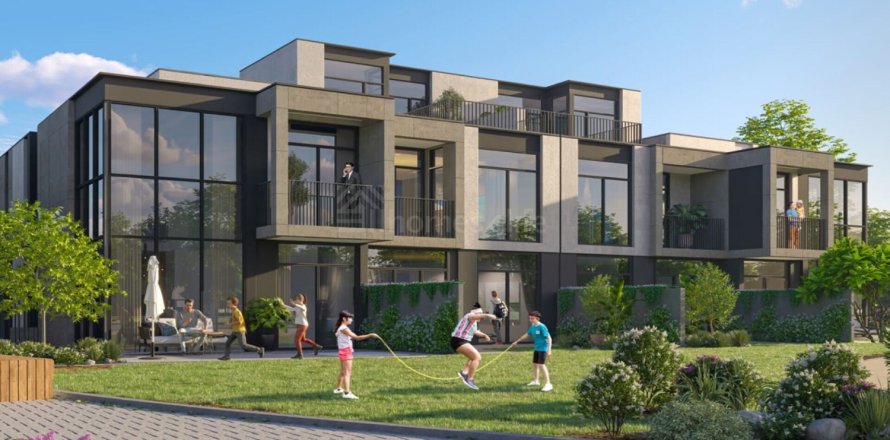 Mudon, Dubai, BAE’de villa 4 yatak odası, 255 m&sup2; No 738701