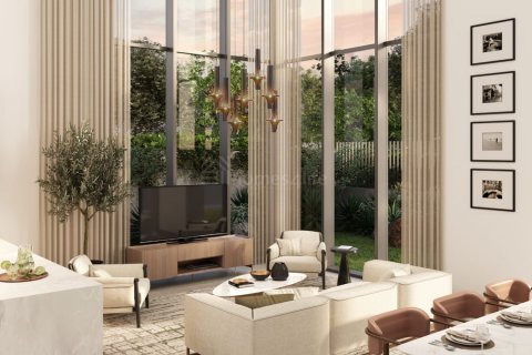Mudon, Dubai, BAE’de satılık villa 4 yatak odası, 255 m² No 738701 - fotoğraf 6
