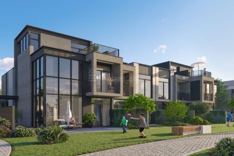 Mudon, Dubai, BAE’de satılık villa 4 yatak odası, 255 m² No 738701 - fotoğraf 2