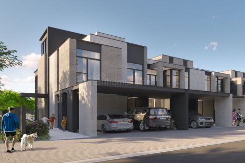 Mudon, Dubai, BAE’de satılık villa 4 yatak odası, 255 m² No 738701 - fotoğraf 4