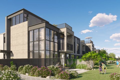 Mudon, Dubai, BAE’de satılık villa 4 yatak odası, 255 m² No 738701 - fotoğraf 3