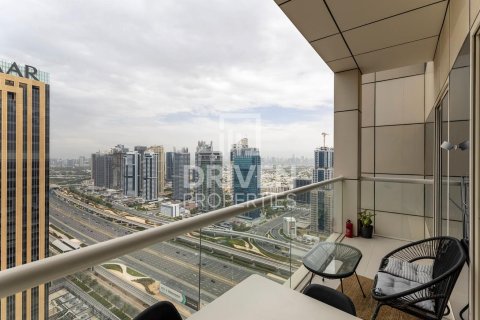 آپارتمان برای فروش در  Dubai Marina، Dubai، امارات متحده عربی  1 خوابه ، 65.5 متر مربع ، شماره 744171 - تصویر 13