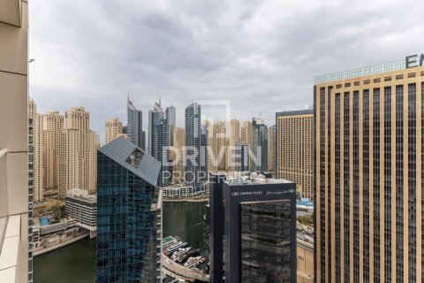 آپارتمان برای فروش در  Dubai Marina، Dubai، امارات متحده عربی  1 خوابه ، 65.5 متر مربع ، شماره 744171 - تصویر 15