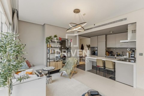 آپارتمان برای فروش در  Dubai Marina، Dubai، امارات متحده عربی  1 خوابه ، 65.5 متر مربع ، شماره 744171 - تصویر 3