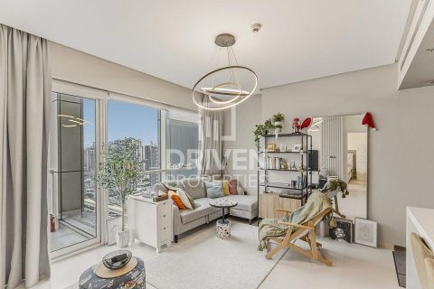 آپارتمان برای فروش در  Dubai Marina، Dubai، امارات متحده عربی  1 خوابه ، 65.5 متر مربع ، شماره 744171 - تصویر 2