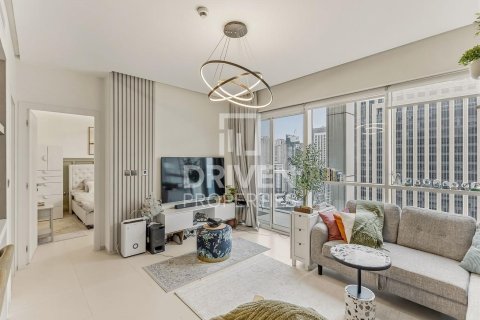 آپارتمان برای فروش در  Dubai Marina، Dubai، امارات متحده عربی  1 خوابه ، 65.5 متر مربع ، شماره 744171 - تصویر 4