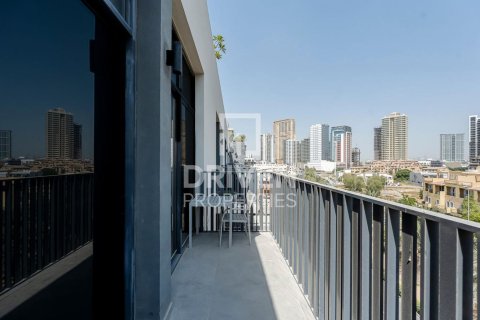 Appartamento in vendita a Jumeirah Village Circle, Dubai, EAU 1 camera da letto, 81.1 mq. № 744167 - foto 12