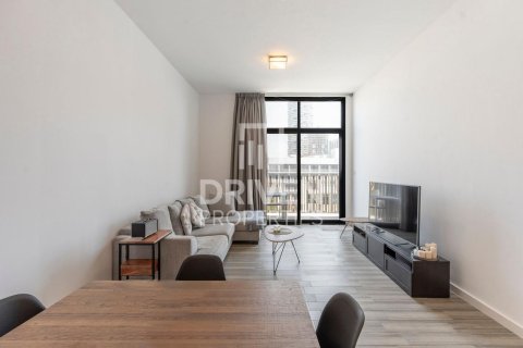Appartamento in vendita a Jumeirah Village Circle, Dubai, EAU 1 camera da letto, 81.1 mq. № 744167 - foto 4
