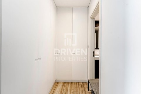 Appartamento in vendita a Jumeirah Village Circle, Dubai, EAU 1 camera da letto, 81.1 mq. № 744167 - foto 11