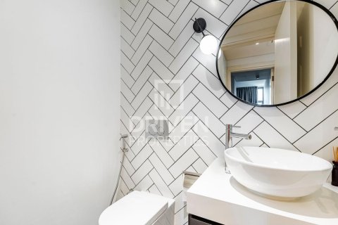 Appartamento in vendita a Jumeirah Village Circle, Dubai, EAU 1 camera da letto, 81.1 mq. № 744167 - foto 7