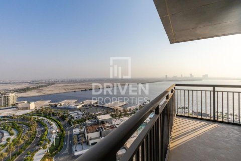 Apartamento en venta en Dubai Creek Harbour (The Lagoons), Dubai, EAU 2 dormitorios, 156.17 m2 № 744172 - foto 2