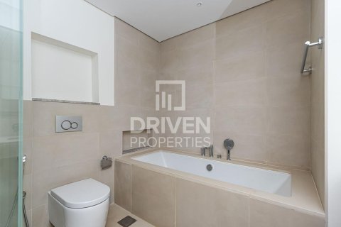 Apartamento en venta en Dubai Creek Harbour (The Lagoons), Dubai, EAU 2 dormitorios, 156.17 m2 № 744172 - foto 14