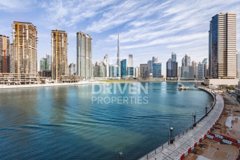 阿联酋 Dubai Business Bay 待售 : 1 房, 52.49 平方米 , 编号744170 - 照片 6