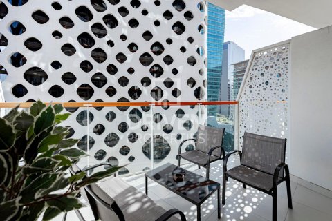 阿联酋 Dubai Business Bay 待售 : 1 房, 52.49 平方米 , 编号744170 - 照片 12