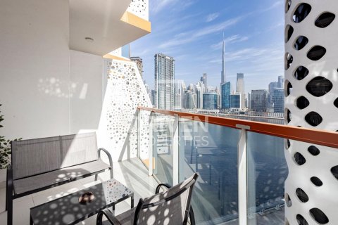 阿联酋 Dubai Business Bay 待售 : 1 房, 52.49 平方米 , 编号744170 - 照片 7