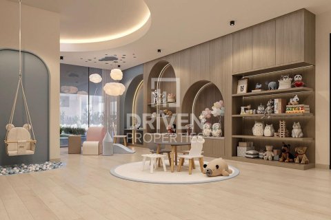 Διαμέρισμα σε Jumeirah Village Circle, Dubai, ΗΑΕ 1 υπνοδωμάτιο, 71.26 τ.μ. Αρ. 744169 - φωτογραφία 10