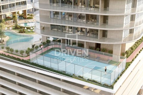 Διαμέρισμα σε Jumeirah Village Circle, Dubai, ΗΑΕ 1 υπνοδωμάτιο, 71.26 τ.μ. Αρ. 744169 - φωτογραφία 13