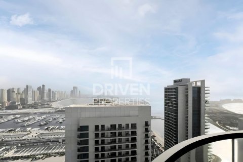 Wohnung zum Verkauf in Dubai Harbour, Dubai, VAE 3 Schlafzimmer, 163.04 m2 Nr. 744168 - Foto 3