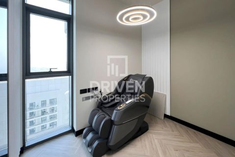 Wohnung zum Verkauf in Dubai Harbour, Dubai, VAE 3 Schlafzimmer, 163.04 m2 Nr. 744168 - Foto 11