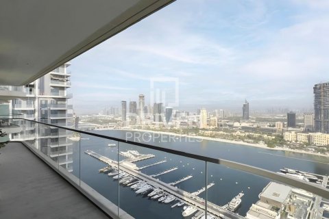 Wohnung zum Verkauf in Dubai Harbour, Dubai, VAE 3 Schlafzimmer, 163.04 m2 Nr. 744168 - Foto 2