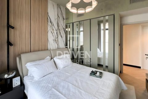 Wohnung zum Verkauf in Dubai Harbour, Dubai, VAE 3 Schlafzimmer, 163.04 m2 Nr. 744168 - Foto 8