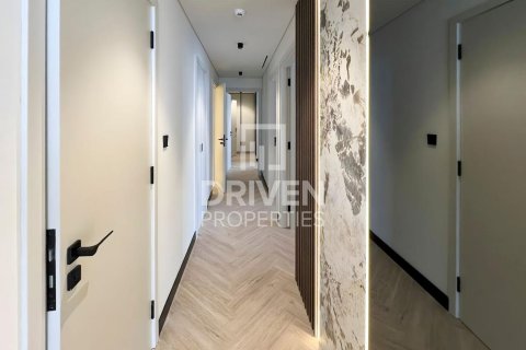 Wohnung zum Verkauf in Dubai Harbour, Dubai, VAE 3 Schlafzimmer, 163.04 m2 Nr. 744168 - Foto 12