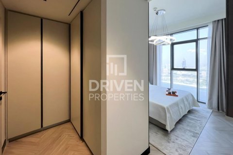 Wohnung zum Verkauf in Dubai Harbour, Dubai, VAE 3 Schlafzimmer, 163.04 m2 Nr. 744168 - Foto 10