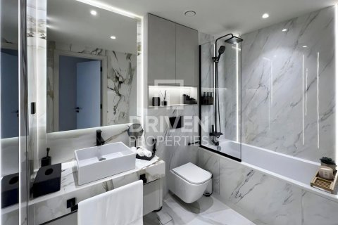 Wohnung zum Verkauf in Dubai Harbour, Dubai, VAE 3 Schlafzimmer, 163.04 m2 Nr. 744168 - Foto 15