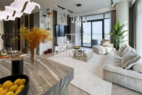 Wohnung zum Verkauf in Dubai Harbour, Dubai, VAE 3 Schlafzimmer, 163.04 m2 Nr. 744168 - Foto 5