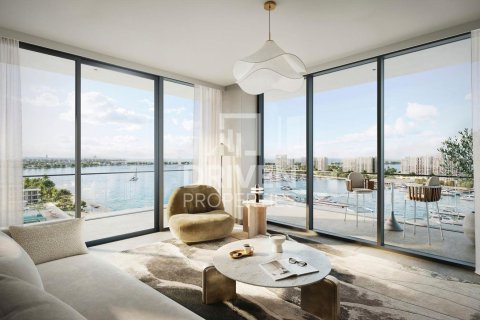 Apartman u gradu Mina Rashid, Dubai, UAE 2 spavaće sobe, 108.14 m2 Br. 744166 - Slika 11