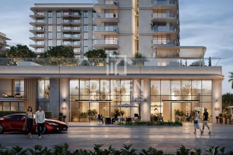 Apartman u gradu Mina Rashid, Dubai, UAE 2 spavaće sobe, 108.14 m2 Br. 744166 - Slika 3
