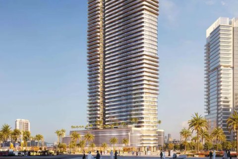 Byt v Binghatti Hill Views v Al Barsha, Dubai, SAE 1 pokoj, 36 m² Č.: 728597 - fotografie 13