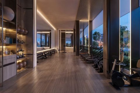 Appartamento in vendita a Jumeirah Village Triangle, Dubai, EAU 35 mq. № 728568 - foto 7