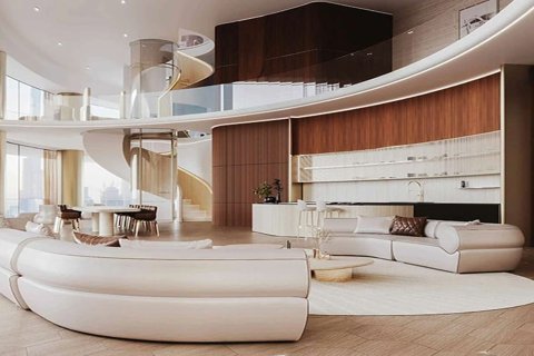 Appartamento in vendita a Jumeirah Village Triangle, Dubai, EAU 35 mq. № 728568 - foto 8