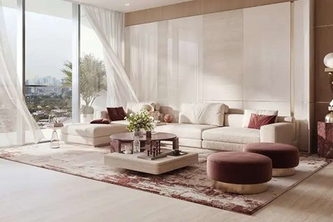 Wohnung zum Verkauf in Jumeirah Village Circle, Dubai, VAE 1 Zimmer, 38 m2 Nr. 728567 - Foto 5
