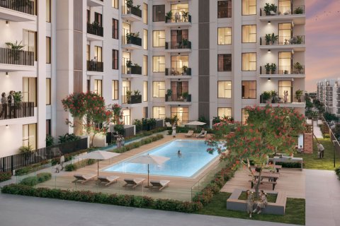 Apartamento para venda em Town Square, Dubai, EAU 2 quartos, 94 m2 № 728565 - foto 7