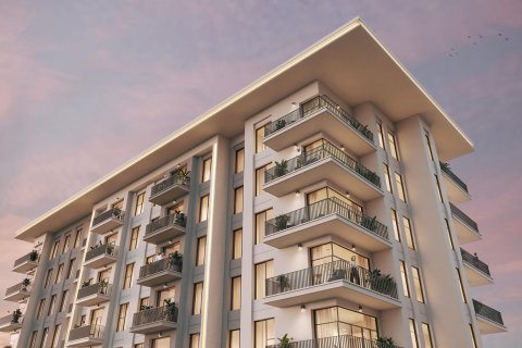 Apartamento para venda em Town Square, Dubai, EAU 2 quartos, 94 m2 № 728565 - foto 3