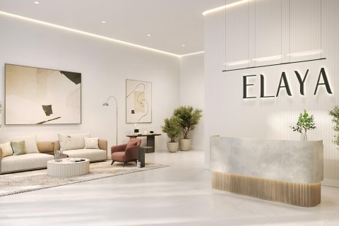 Apartamento para venda em Town Square, Dubai, EAU 2 quartos, 94 m2 № 728565 - foto 5